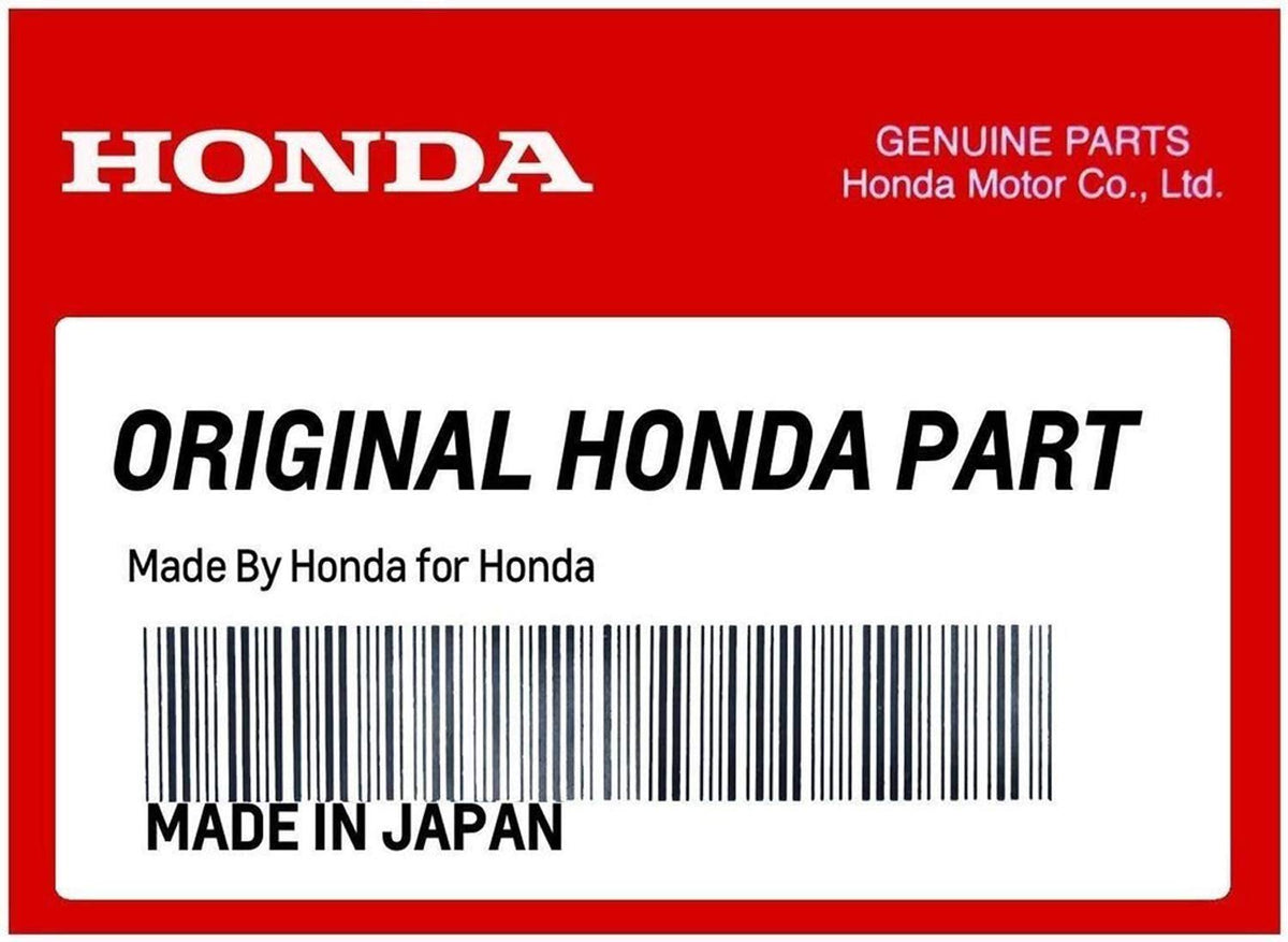 Honda spark plug installation visual 3, provides dependable startup performance.