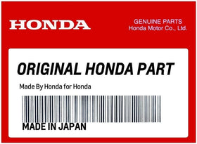 Honda drive belt for HRX2175VLA illustrating smooth operation and easier maintenance.
