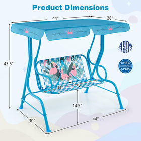 Honey Joy easy-assembly design for quick setup