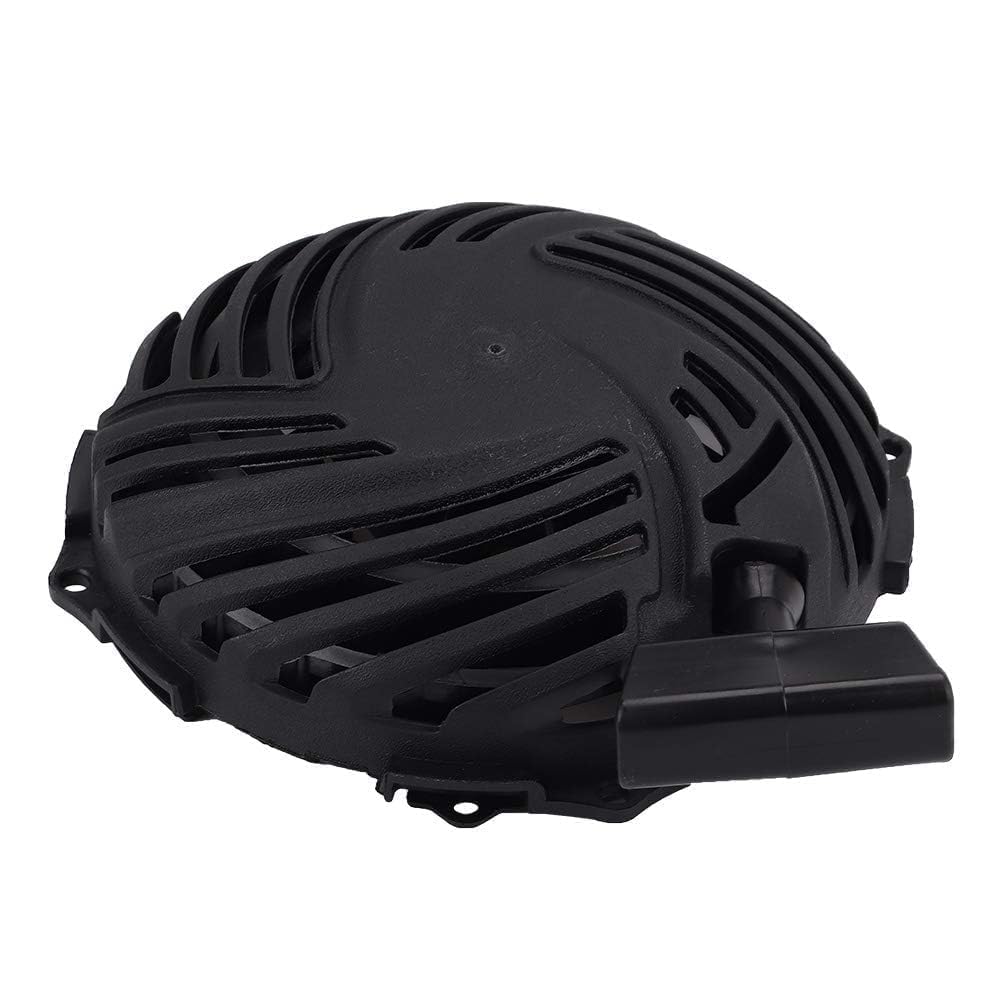 HONEYRAIN 595355 recoil starter assembly, fits 09P702 engines