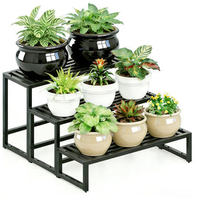 Hongsane large-pot compatibility shown by spacious bottom tier