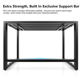 Hongsane stackable configuration demonstrates flexible setup options