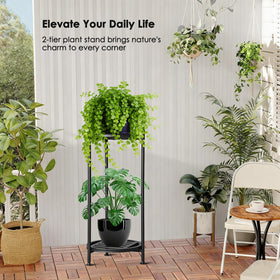 Hongsane space-saving design creates a chic focal point.