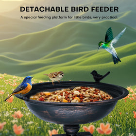 Hongshifu easy-clean detachable basin design for quick maintenance