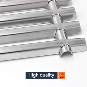 Hongso 65905 SCG521 7 mm stainless rods — durable, long-lasting grilling surface