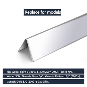 Hongso 7537 stainless cross-section showing robust construction.