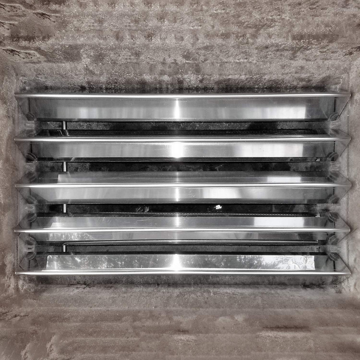 Hongso 7636 flavorizer bars compatibility note; supports multiple Spirit models.