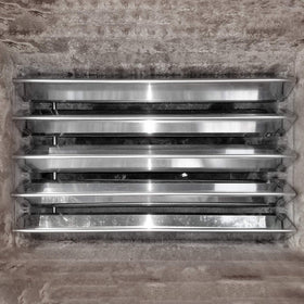 Hongso 7636 flavorizer bars compatibility note; supports multiple Spirit models.