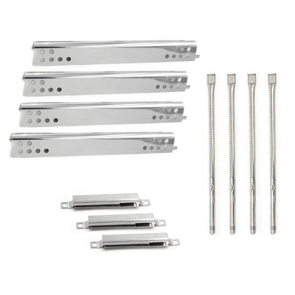Hongso heat plates for Charbroil 16-inch grill improve heat distribution