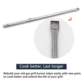 Hongso replacement parts for Charbroil 466446015 model ensure proper fit