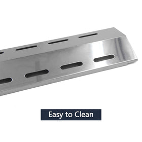 Hongso Ducane 5-burner kit compatible with multiple models