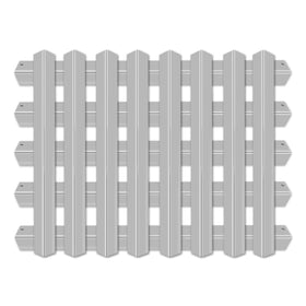 Hongso flavorizer bars 13-pack packaging overview highlights included parts for replacement