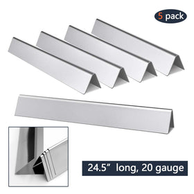 Hongso flavorizer bars pack—clear packaging aids quick installation