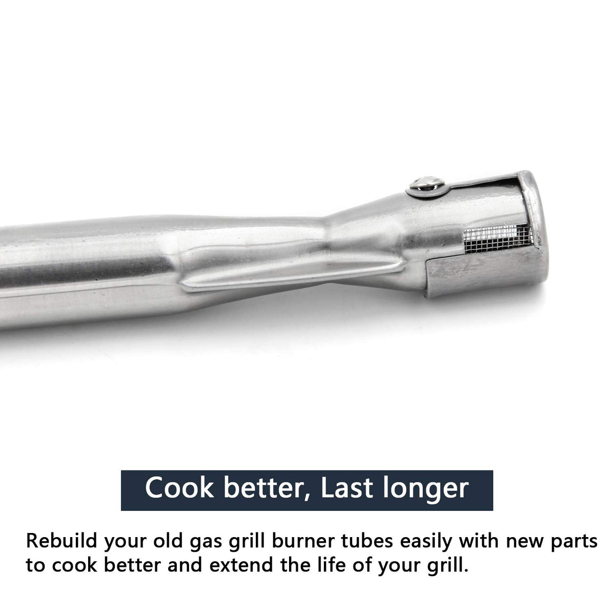 Hongso grease-drift protection heat plates keep burners cleaner
