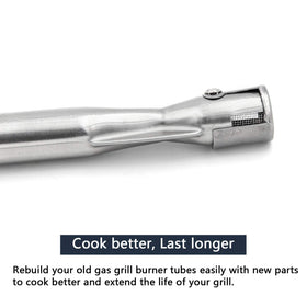 Hongso grease-drift protection heat plates keep burners cleaner