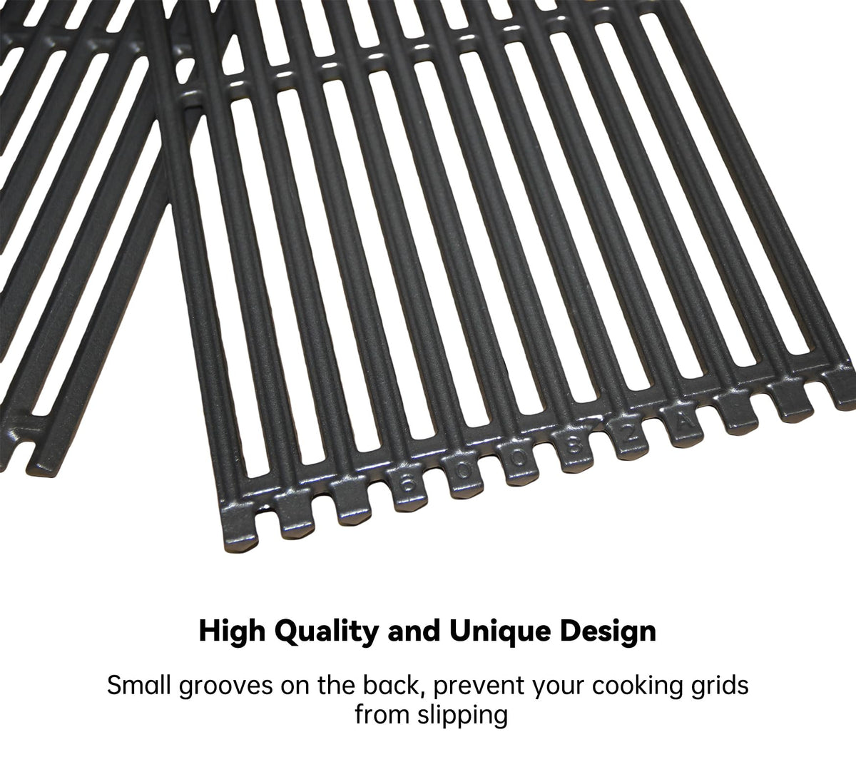 Hongso compatibility note for Char-Broil and Nexgrill models.