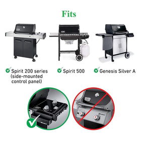 Hongso grill parts replacement guide for confident DIY installs.