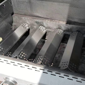 Hongso replacement parts fit Nexgrill models.