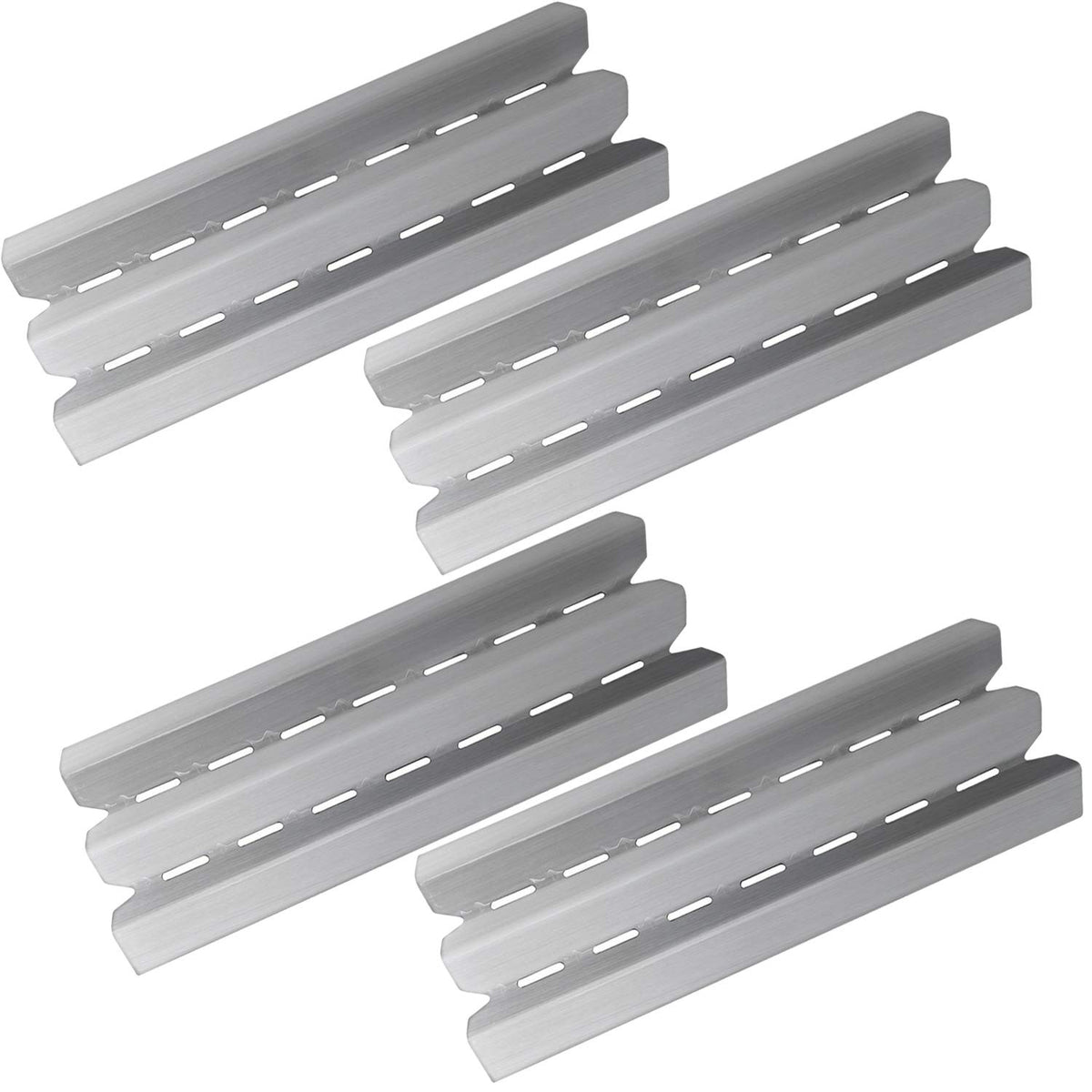 Hongso heat plate compatible with Broil King for durable, even heat distribution.