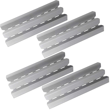 Hongso heat plate compatible with Broil King for durable, even heat distribution.