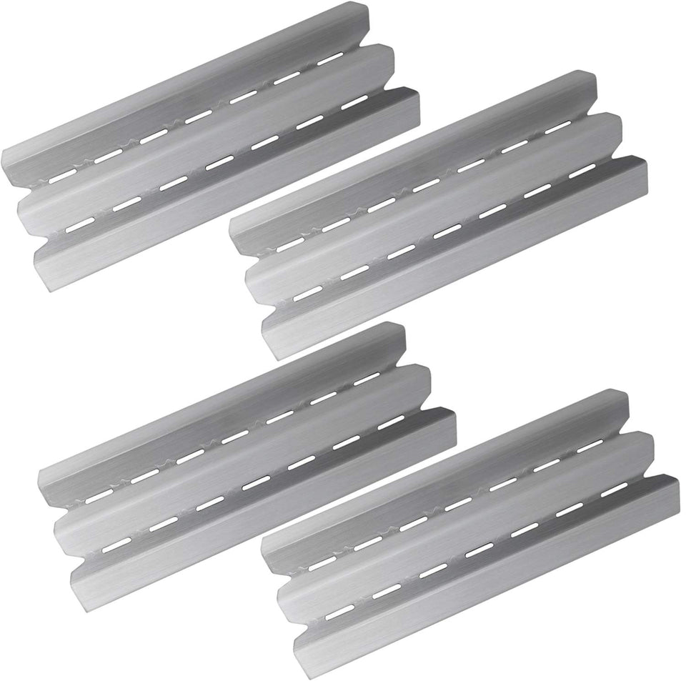 Hongso heat plate compatible with Broil King for durable, even heat distribution.