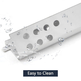 Hongso stainless steel grill parts kit offers durable replacements