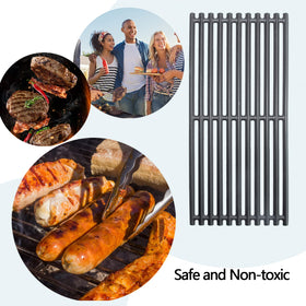 Hongso warming tips help ensure proper fit and optimized heat distribution.