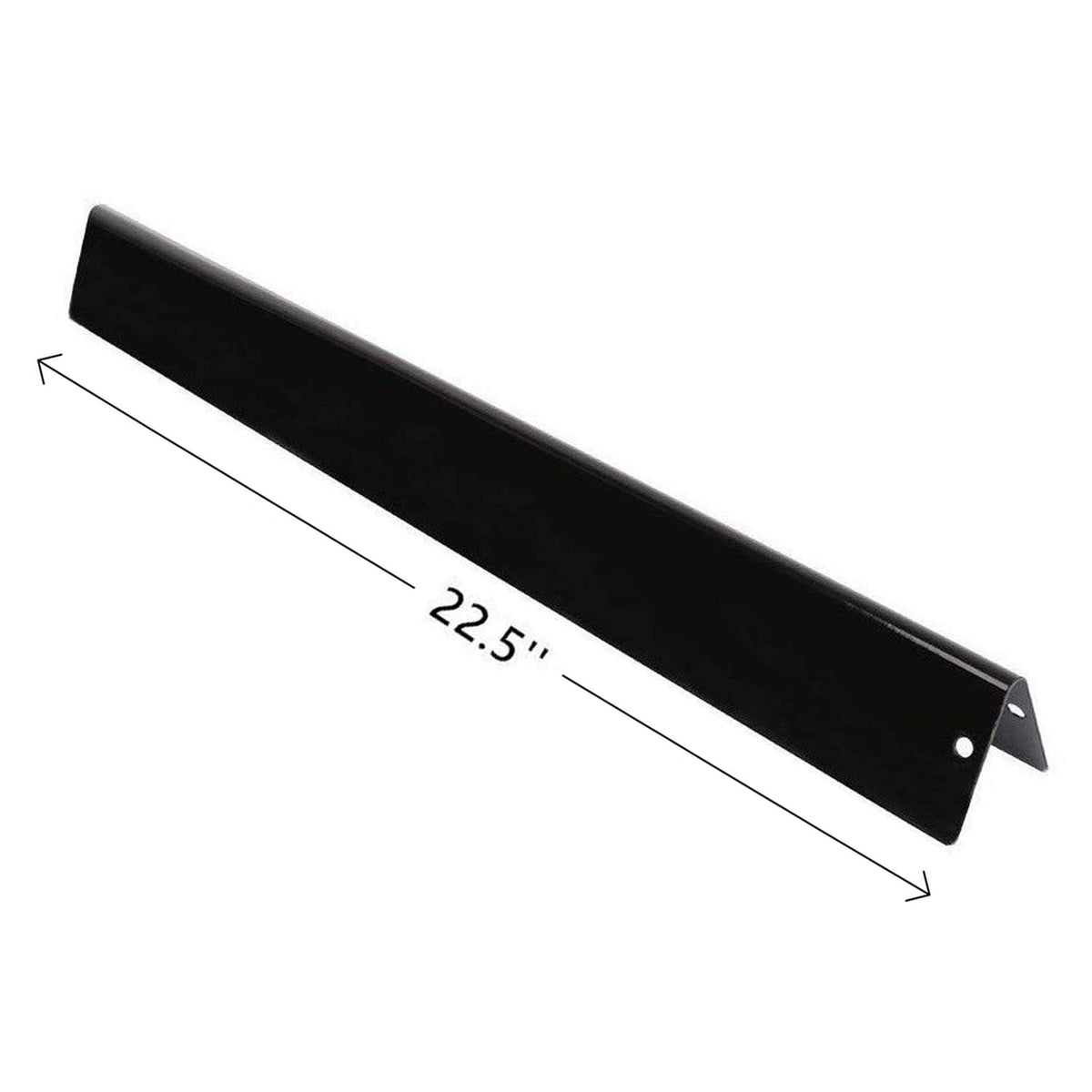Hongso Weber burner tubes 7508 – stainless steel tubes for consistent flame across burners