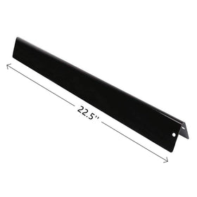 Hongso Weber burner tubes 7508 – stainless steel tubes for consistent flame across burners