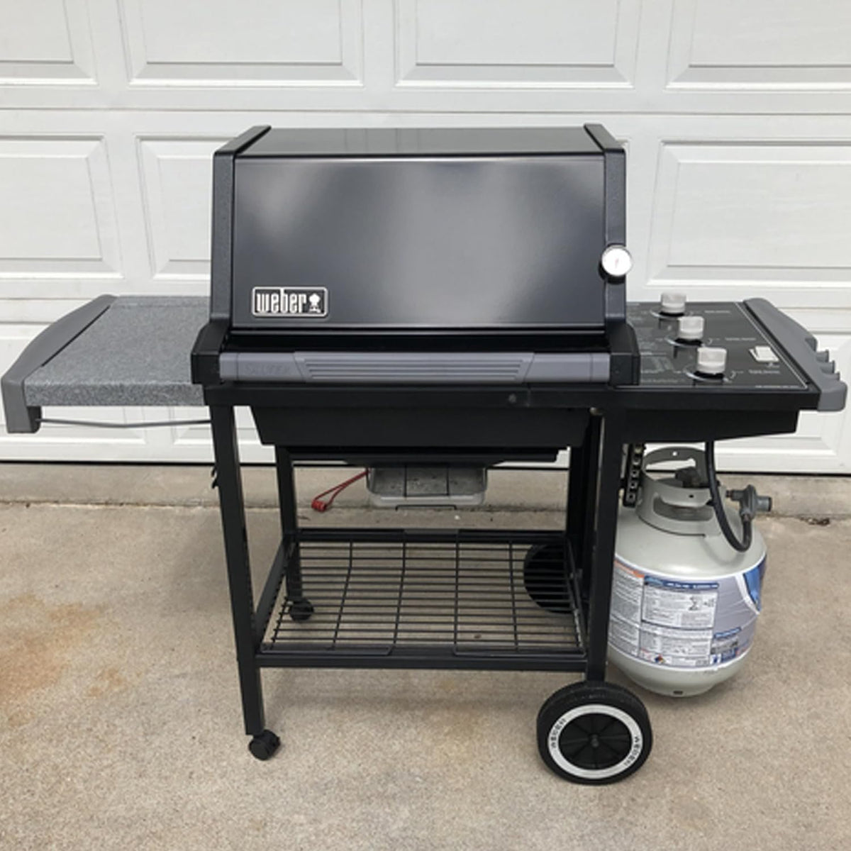 Hongso SGS tested grates – quality and cleaning ease