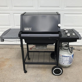 Hongso SGS tested grates – quality and cleaning ease
