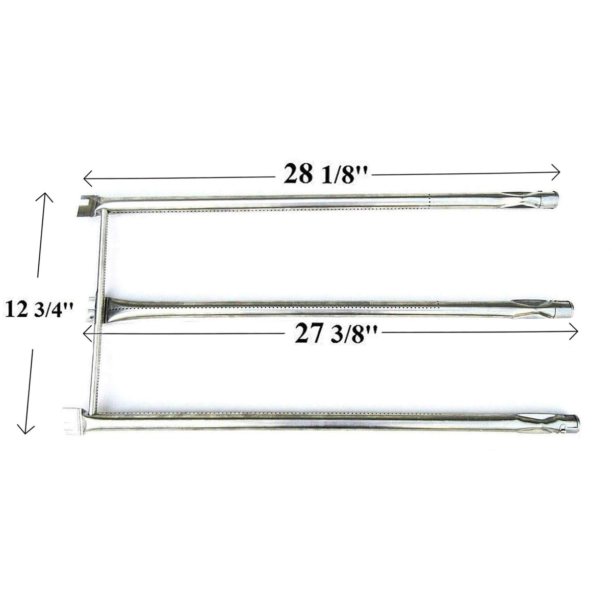 Hongso Spirit side-control compatible kit – durable parts for easy installation
