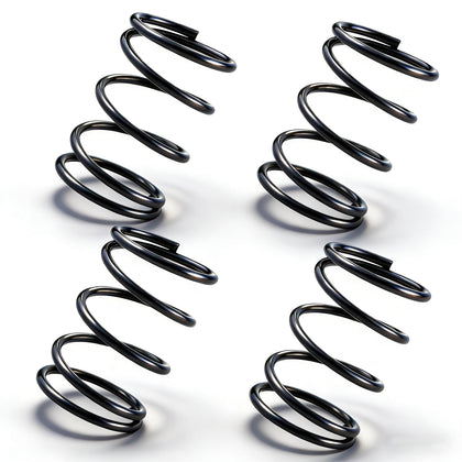 Honkador ego-trimmer-spring head replacement for reliable operation