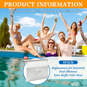Honkador SPX1091K1 packaging indicating compatibility and quick replacement.
