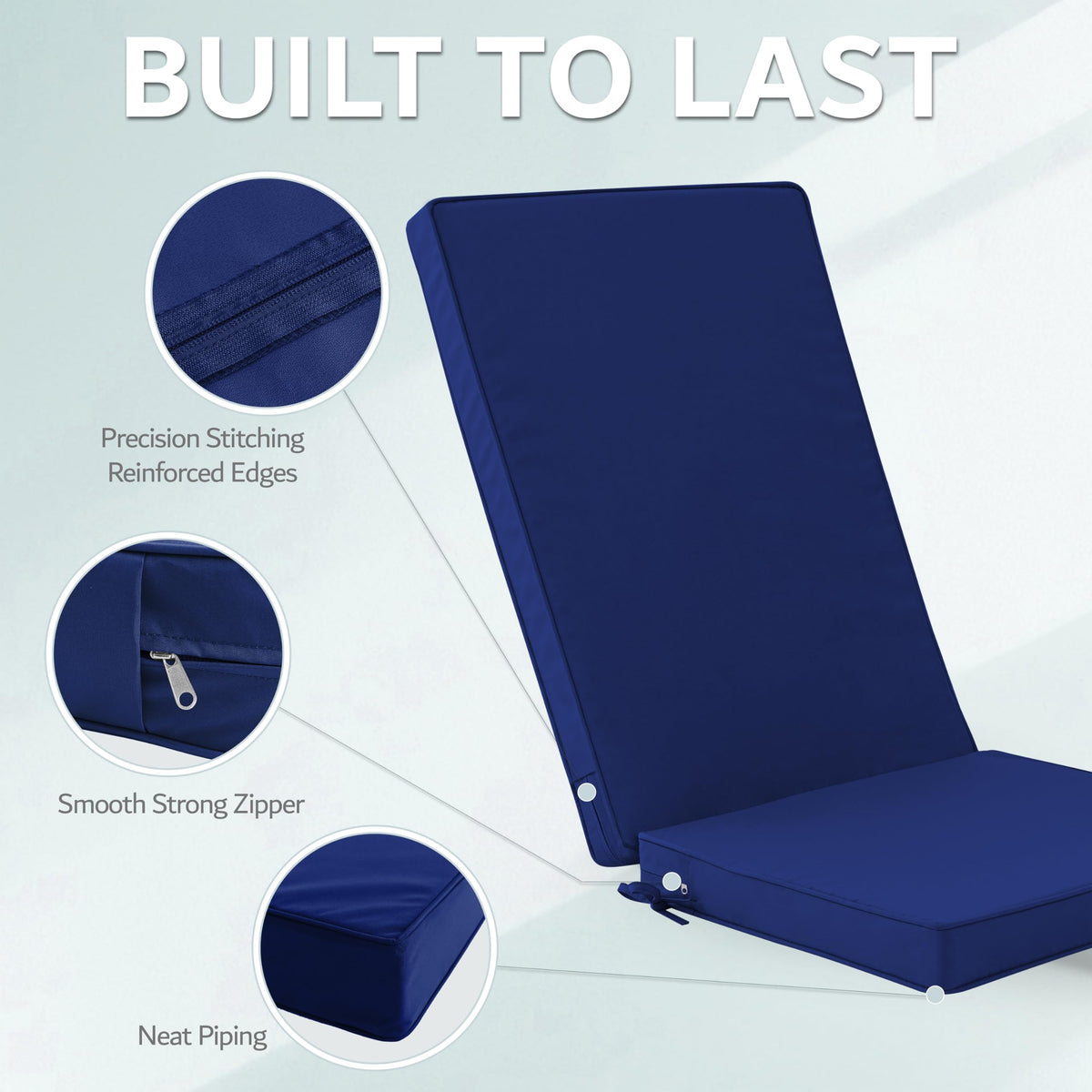 Honorbox color options refresh patios with fade-resistant tones
