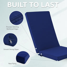 Honorbox color options refresh patios with fade-resistant tones