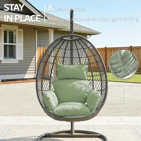 Honorbox cushion-secure-fit keeps the cushion in place.