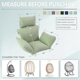 Honorbox fade-resistant fabric maintains color in sun exposure.