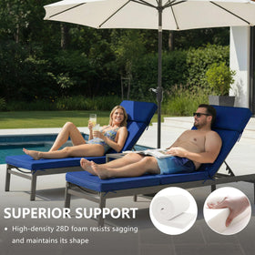 Honorbox high-density foam provides firm, long-lasting support.