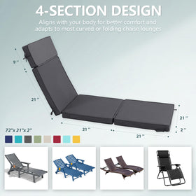 SGS-tested water-repellent fabric on Honorbox cushion protects from light rain