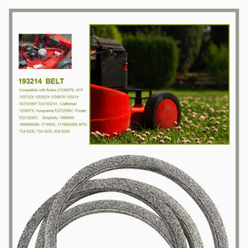 Honoyam 193214 installation guide image illustrating quick replacement steps.