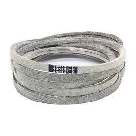 Honoyam belt for 46-inch deck with 106x1-2 inch size for reliable mowing performance