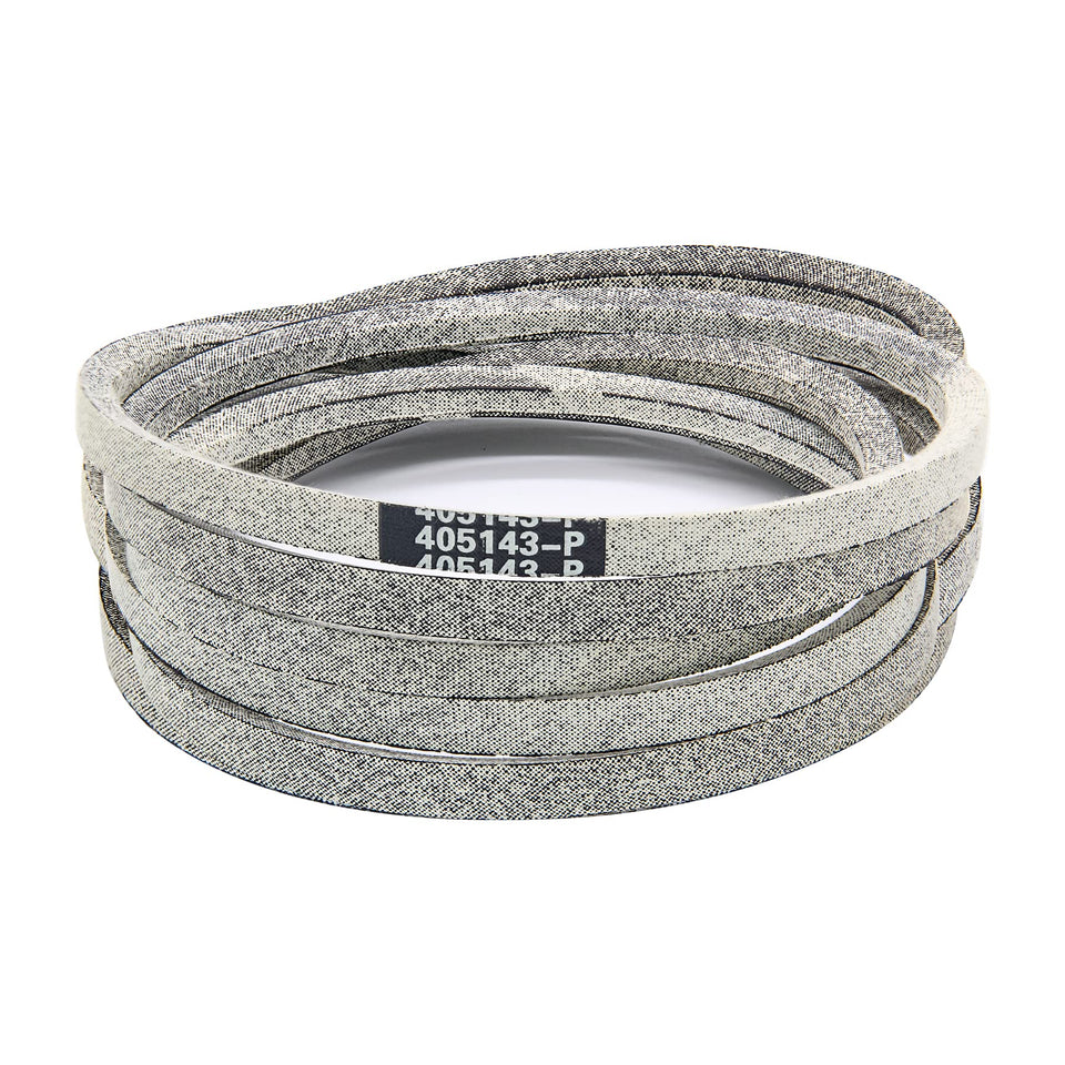 Honoyam belt for 46-inch deck with 106x1-2 inch size for reliable mowing performance