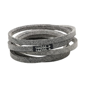 Honoyam belt for 88-inch outer length on 42-inch decks, durable replacement.