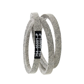 Honoyam belt for Troy-Bilt TB30 R supports consistent cutting