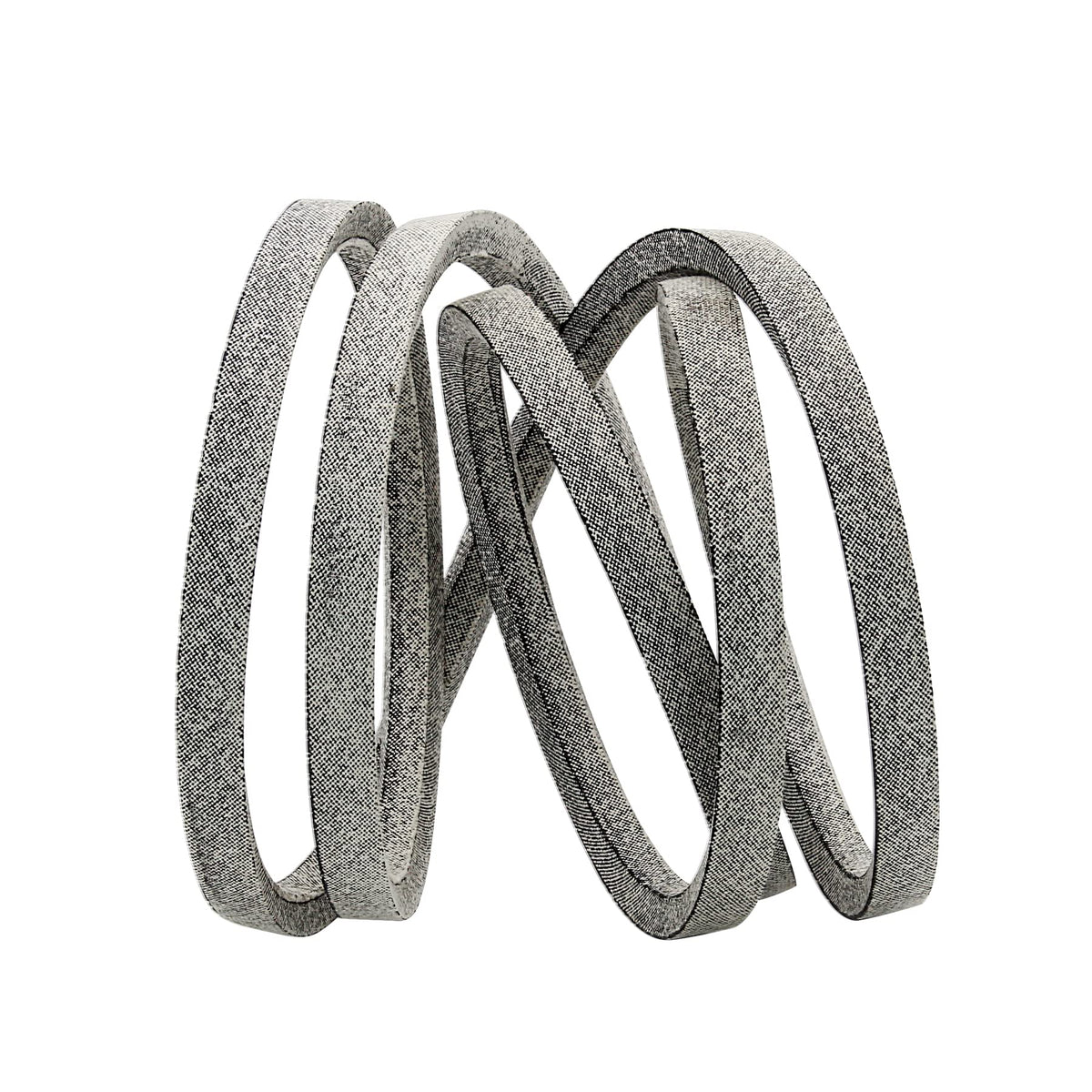 Honoyam belt replaces OEM numbers across AYP, Craftsman, and Husqvarna models.