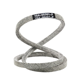 Honoyam deck belt 1/2 inch by 43.5 inch for reliable mowing