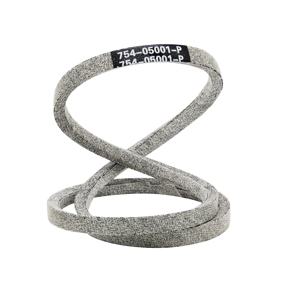 Honoyam deck belt 1/2 inch by 43.5 inch for reliable mowing