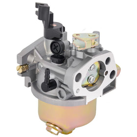 HOOAI carburetor fits Remington RM2410 and Craftsman snow blowers.