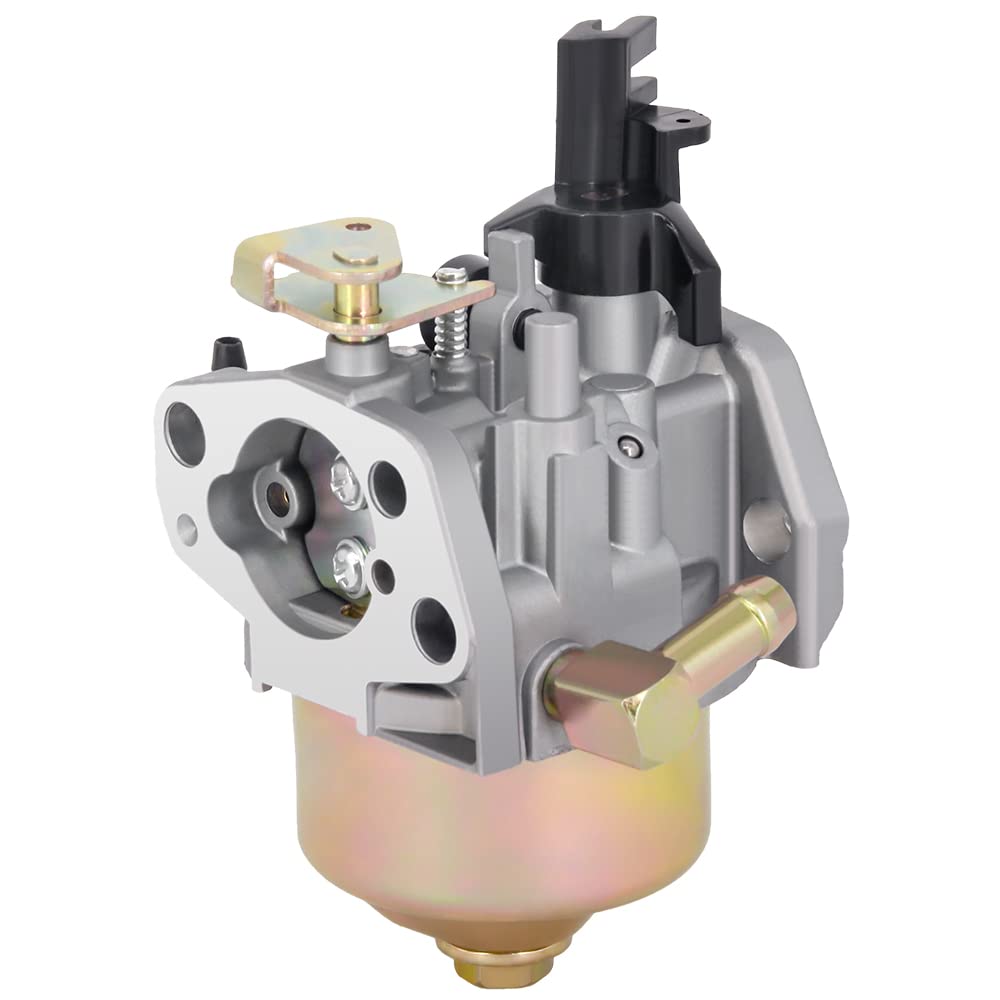 HOOAI 170S series carburetor replacement improves reliability and cold-start performance.